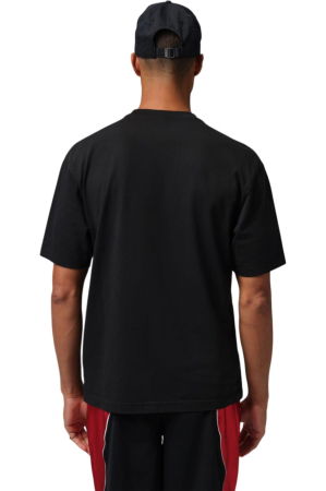 Tricou Jordan HBR Graphic SS Crew - IF3112-010 [1]