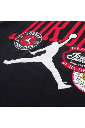 Tricou Jordan I23 Highway Arch Ss Tee - 95G364-023 [2]