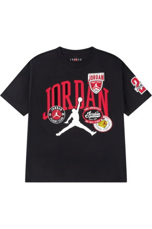 COPII - Tricou Jordan I23 Highway Arch Ss Tee - 95G364-023