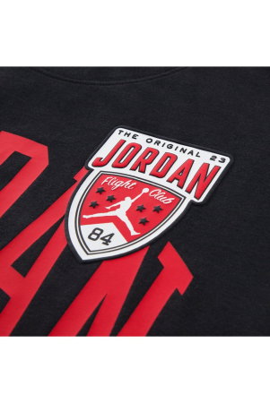 Tricou Jordan I23 Highway Arch Ss Tee - 95G364-023 [3]