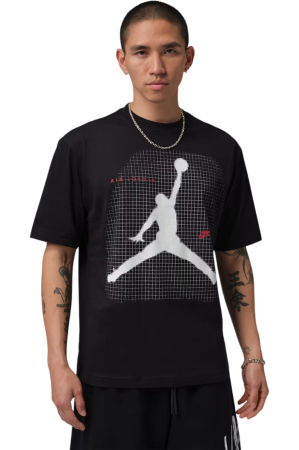 BĂRBAŢI - Tricou Jordan Jumpman Blur GFX - IF3073-010
