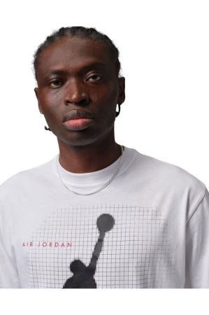 Tricou Jordan Jumpman Blur GFX - IF3073-100 [2]