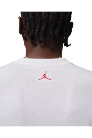 Tricou Jordan Jumpman Blur GFX - IF3073-100 [4]