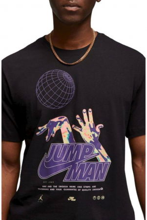 Tricou Jordan Jumpman HBR - DM1452-010 [2]