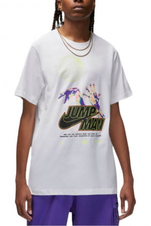Tricou Jordan Jumpman HBR - DM1452-100 [0]
