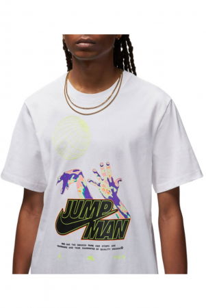 Tricou Jordan Jumpman HBR - DM1452-100 [2]