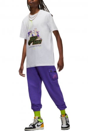 Tricou Jordan Jumpman HBR - DM1452-100 [3]