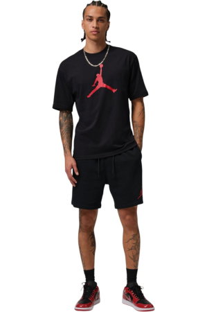 Tricou Jordan Jumpman Ss Hbr Tee 2 - IR0340-010 [3]