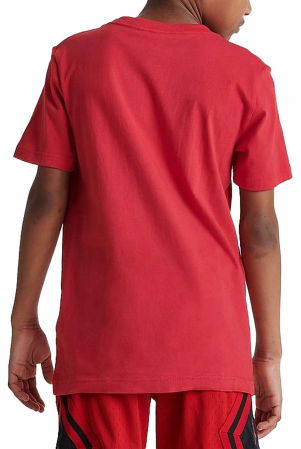 Tricou Jordan Jumpman Stencil Spray - 95B829-R69 [1]