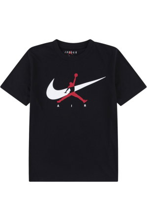 Tricou Jordan Jumpman Swoosh Intersectio - 95F481-023 [2]