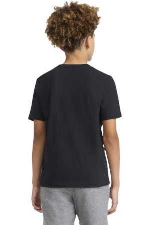 Tricou Jordan Jumpman Swoosh Intersectio - 95F481-023 [1]