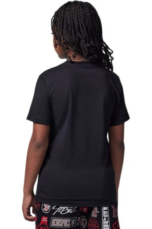Tricou Jordan MJ Air Stretch SS - 95D628-023 [1]