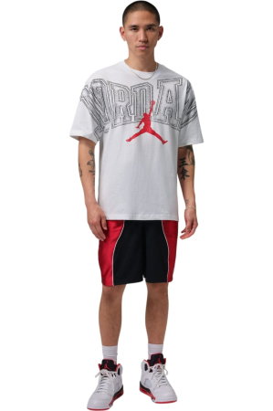 Tricou Jordan New Stretch GFX SS - IQ0708-100 [3]