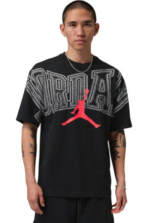 BĂRBAŢI - Tricou Jordan New Stretch SS Crew - IQ0708-010