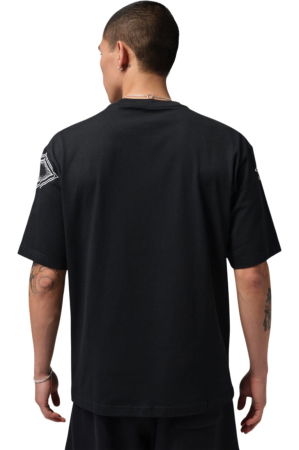 Tricou Jordan New Stretch SS Crew - IQ0708-010 [1]