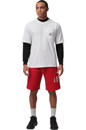 Tricou Jordan Pocket SS Crew - IF3069-100 [4]