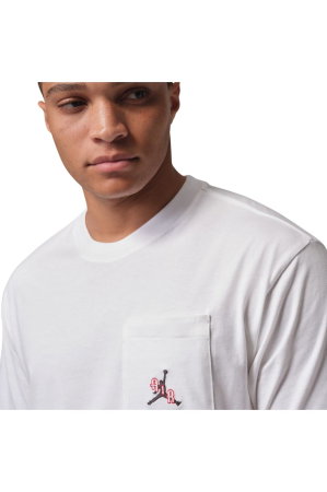 Tricou Jordan Pocket SS Crew - IF3069-100 [2]