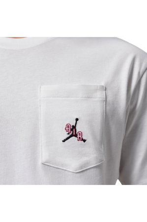 Tricou Jordan Pocket SS Crew - IF3069-100 [3]