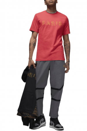 Tricou Jordan PSG - DV0634-648 [4]