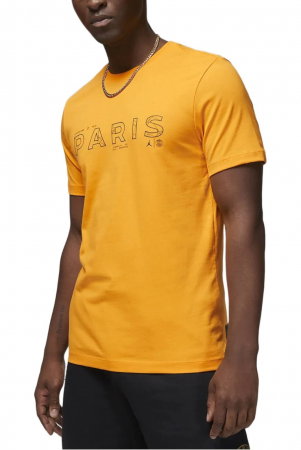 Tricou Jordan PSG - DV0634-705 [0]