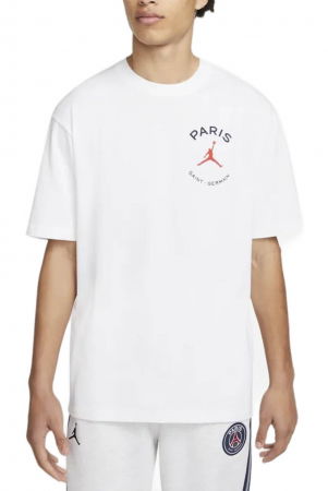 Tricou Jordan PSG Logo - DJ0401-100 [0]