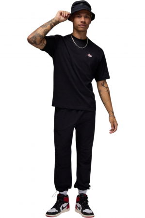 Tricou Jordan Sneaker Patch - HJ2326-010 [5]