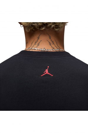 Tricou Jordan Sneaker Patch - HJ2326-010 [4]