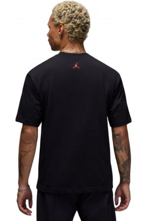 Tricou Jordan Sneaker Patch - HJ2326-010 [1]