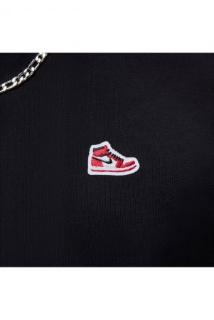 Tricou Jordan Sneaker Patch - HJ2326-010 [3]