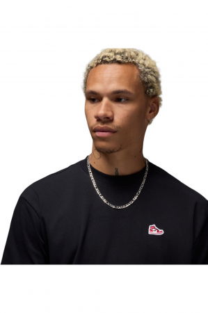 Tricou Jordan Sneaker Patch - HJ2326-010 [2]