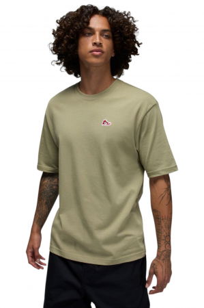 REDUCERI - Tricou Jordan Sneaker Patch - HJ2326-238