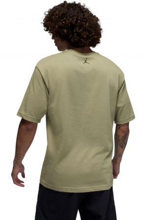 Tricou Jordan Sneaker Patch - HJ2326-238 [1]