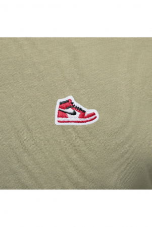 Tricou Jordan Sneaker Patch - HJ2326-238 [3]