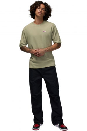 Tricou Jordan Sneaker Patch - HJ2326-238 [5]