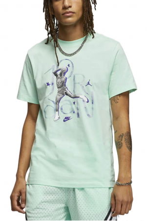 Tricou Jordan Sport DNA Graphic - DM1456-379 [0]