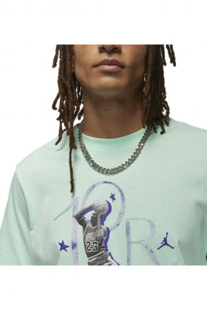 Tricou Jordan Sport DNA Graphic - DM1456-379 [2]