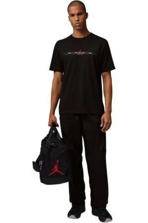 Tricou Jordan Sport SS Crew 3 - IR0868-010 [4]