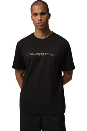 BĂRBAŢI - Tricou Jordan Sport SS Crew 3 - IR0868-010