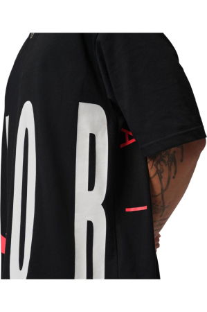 Tricou Jordan Torso Oversized SS Crew - IQ0840-010 [2]