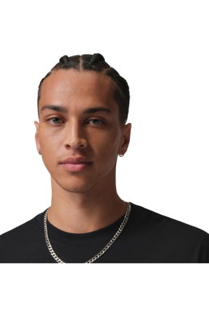 Tricou Jordan Torso Oversized SS Crew - IQ0840-010 [4]