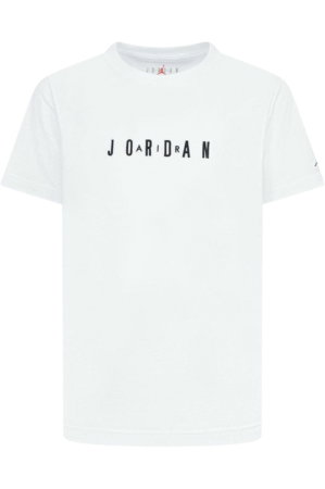 Tricou Jordan Wordmark EMB - 95D634-001 [2]