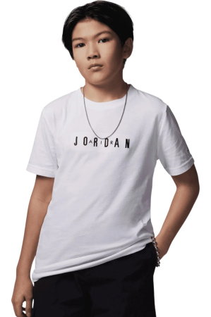 COPII - Tricou Jordan Wordmark EMB - 95D634-001