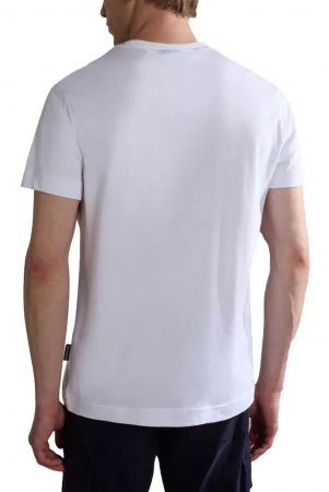 Tricou Napapijri Ayas - GDQ002 [1]