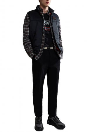 Tricou Napapijri Ayas - GDQ041 [3]