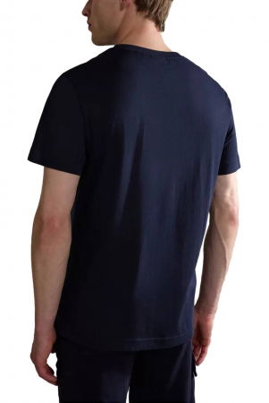 Tricou Napapijri Ayas - GDQ176 [1]