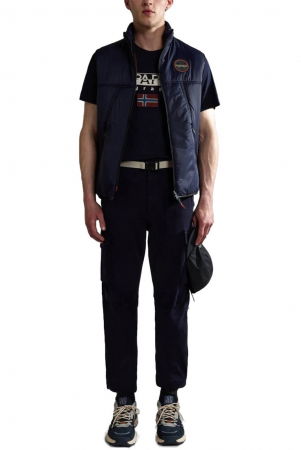 Tricou Napapijri Ayas - GDQ176 [3]