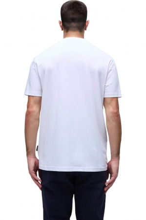 Tricou Napapijri Aylmer - HTO002 [1]