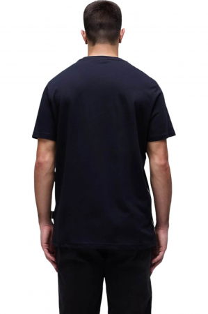 Tricou Napapijri Aylmer - HTO041 [1]