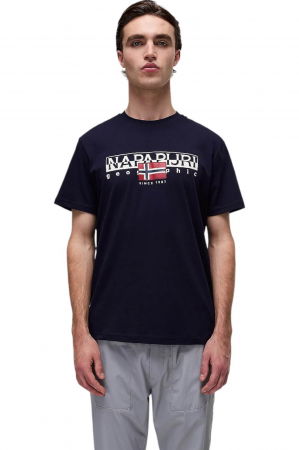 REDUCERI - Tricou Napapijri Aylmer - HTO176