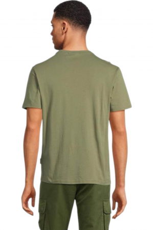 Tricou Napapijri Aylmer - HTOG1Y [1]